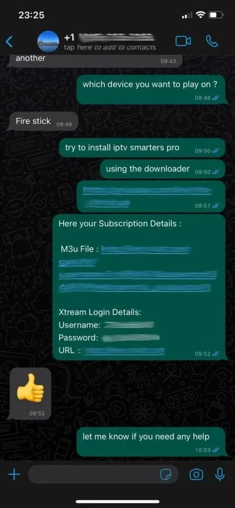 iptv ireland