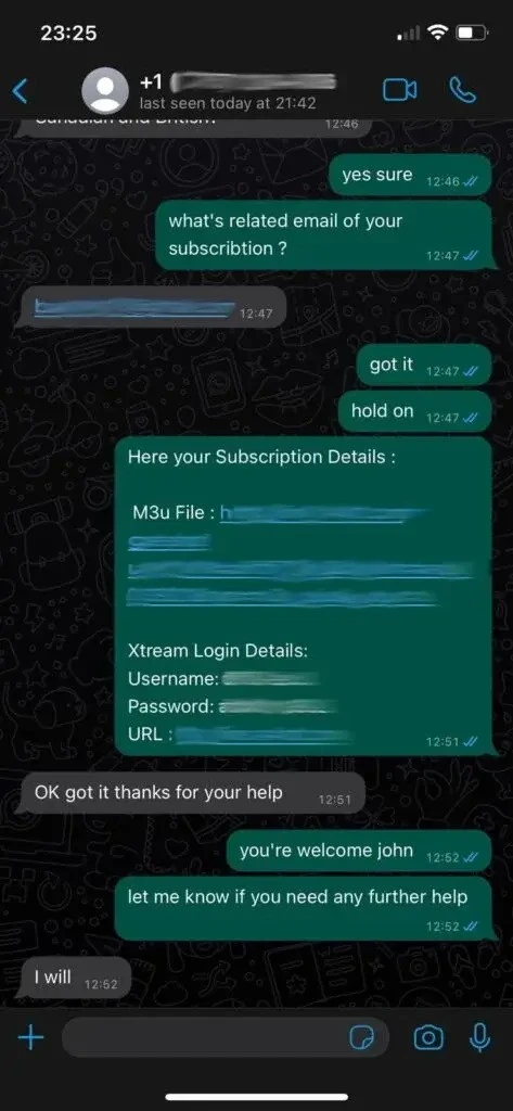 iptv ireland