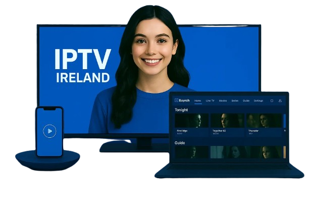 iptv ireland